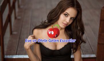 Eğlenceli Gaziantep Escort