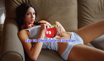 Üniversite Escort Gaziantep