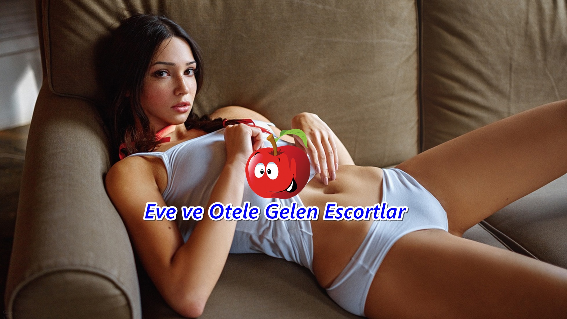 Üniversite Escort Gaziantep