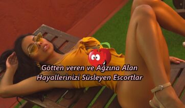 Gaziantep Uzun Escort