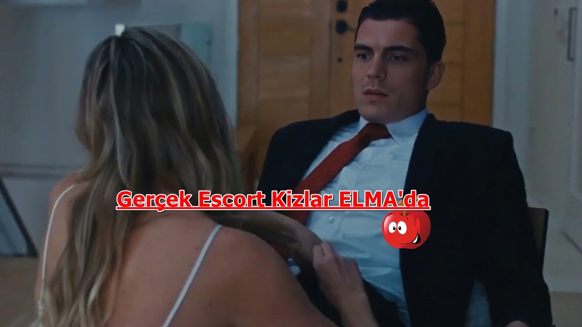 Deneyimli ve İyi Muamelesi Olan Yeni Escort