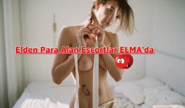 Mersin Escort